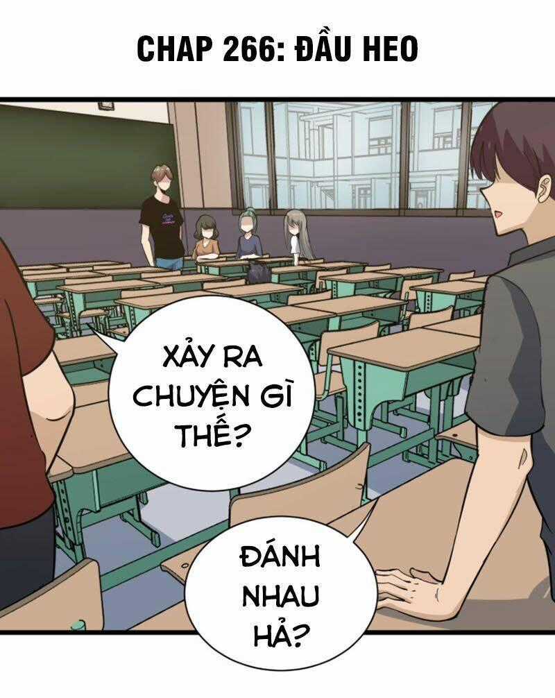 Cửa Hàng Đào Bảo Thông Tam Giới Chapter 266 trang 0
