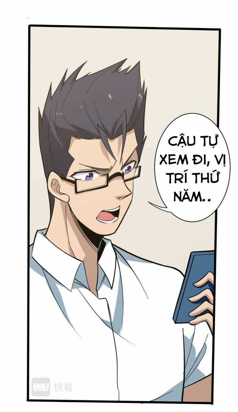 Cửa Hàng Đào Bảo Thông Tam Giới Chapter 266 trang 10