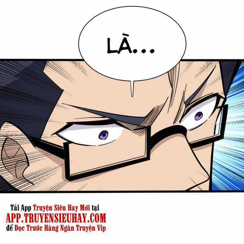 Cửa Hàng Đào Bảo Thông Tam Giới Chapter 266 trang 11