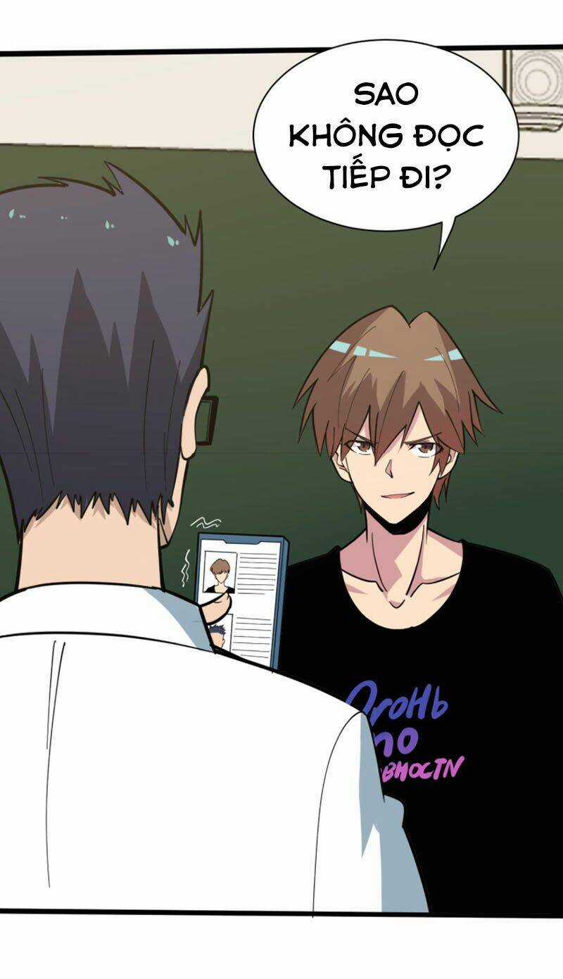 Cửa Hàng Đào Bảo Thông Tam Giới Chapter 266 trang 12