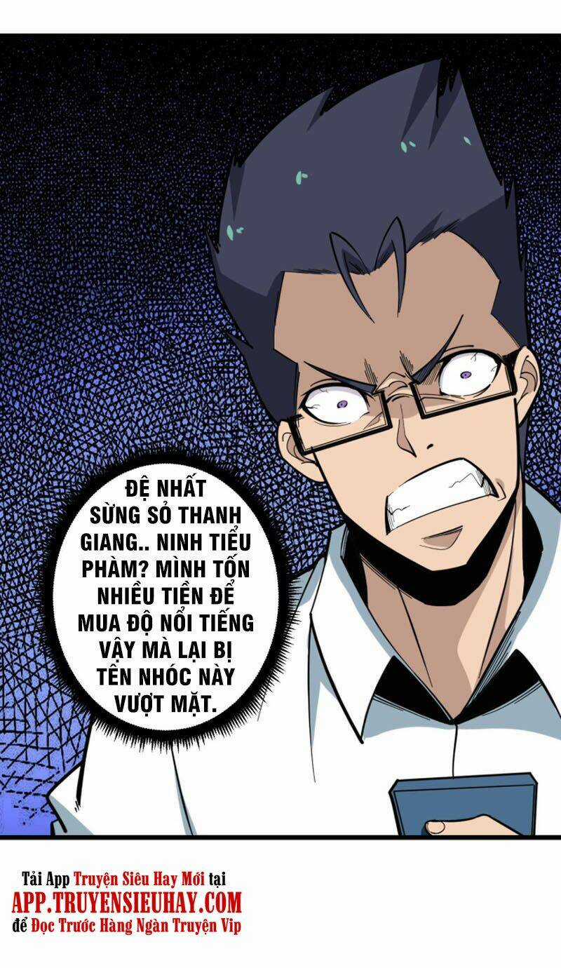 Cửa Hàng Đào Bảo Thông Tam Giới Chapter 266 trang 13