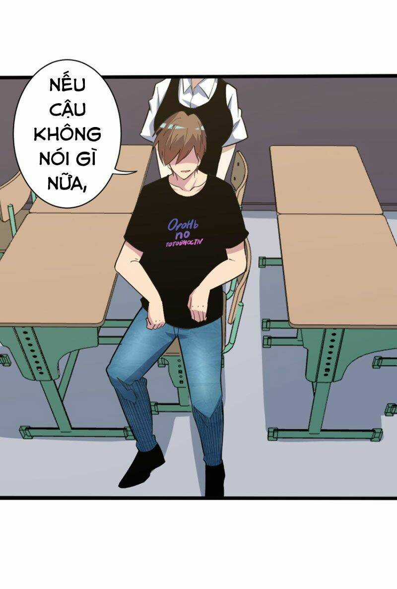 Cửa Hàng Đào Bảo Thông Tam Giới Chapter 266 trang 14