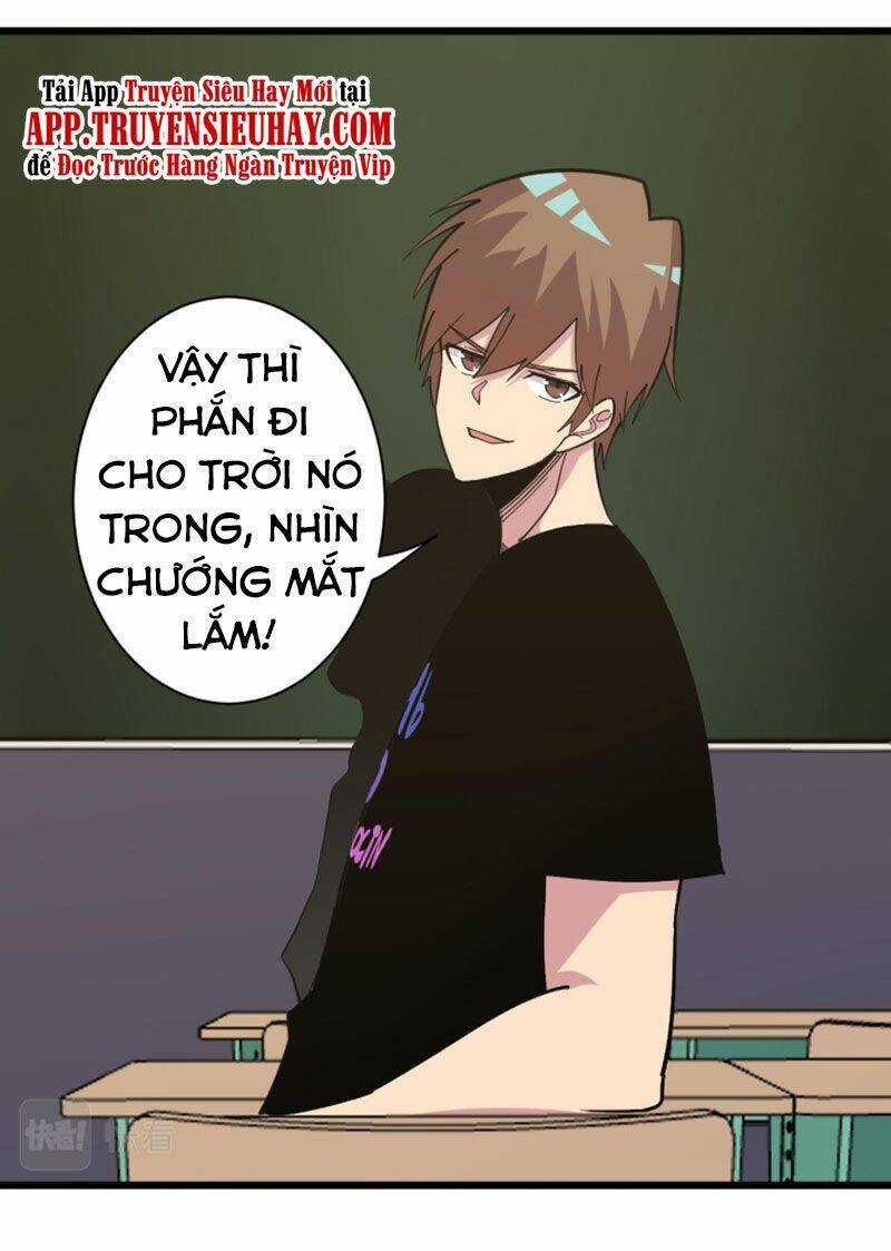 Cửa Hàng Đào Bảo Thông Tam Giới Chapter 266 trang 15