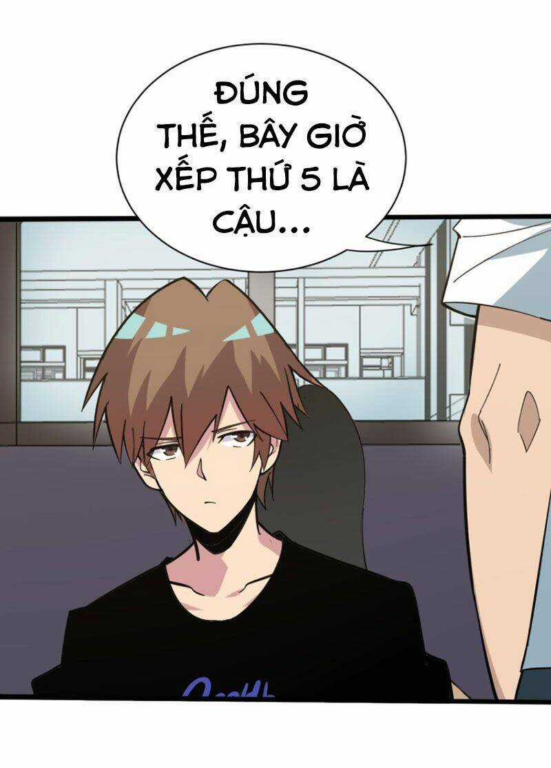 Cửa Hàng Đào Bảo Thông Tam Giới Chapter 266 trang 16