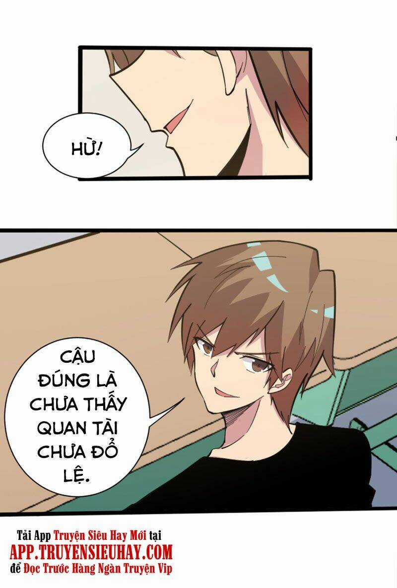 Cửa Hàng Đào Bảo Thông Tam Giới Chapter 266 trang 21