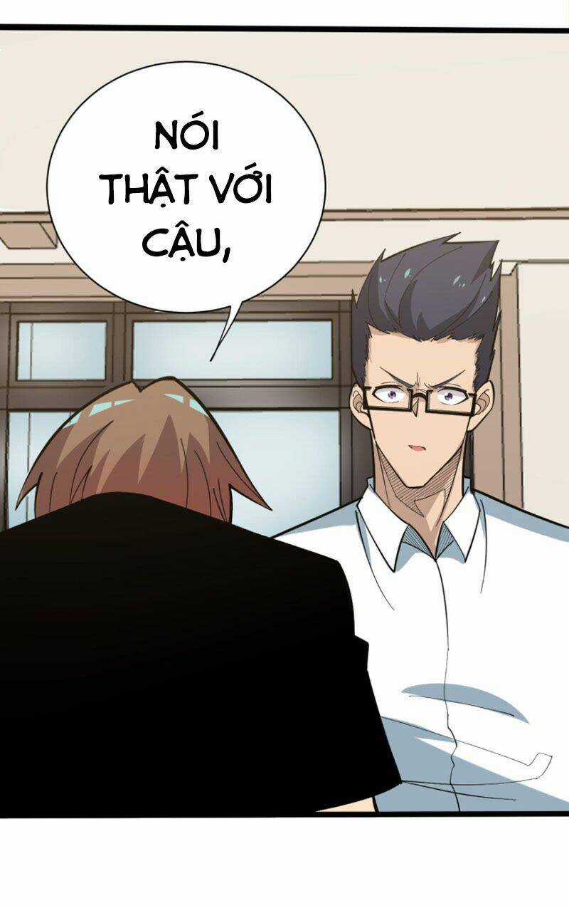 Cửa Hàng Đào Bảo Thông Tam Giới Chapter 266 trang 22