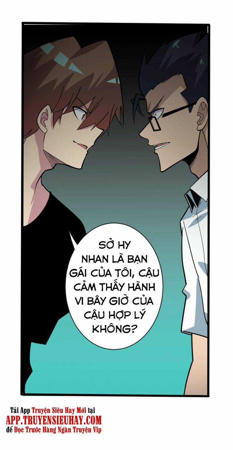 Cửa Hàng Đào Bảo Thông Tam Giới Chapter 266 trang 23