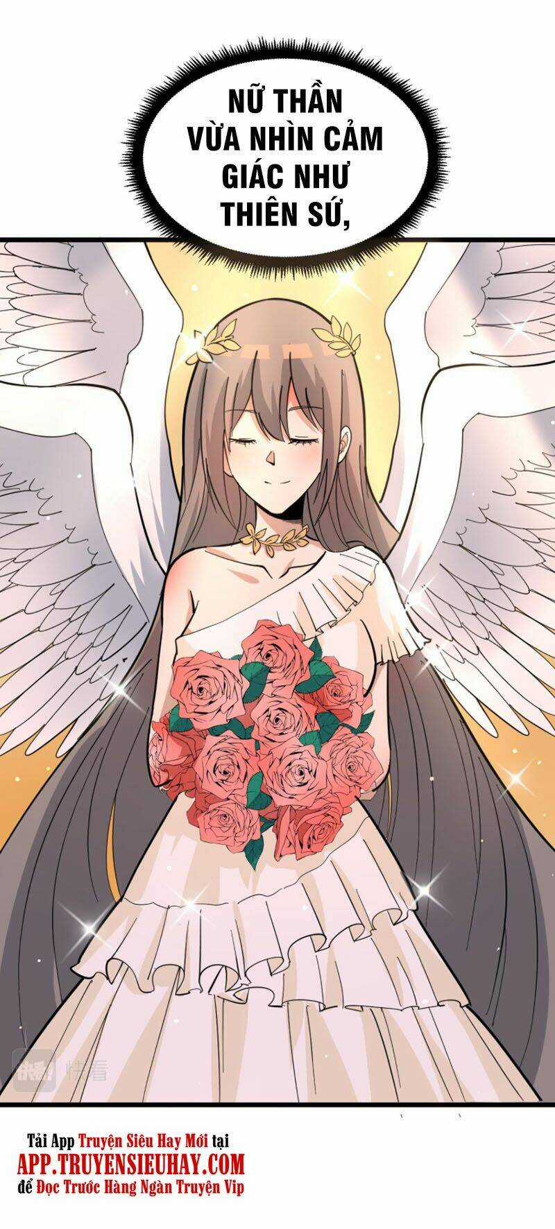 Cửa Hàng Đào Bảo Thông Tam Giới Chapter 266 trang 25