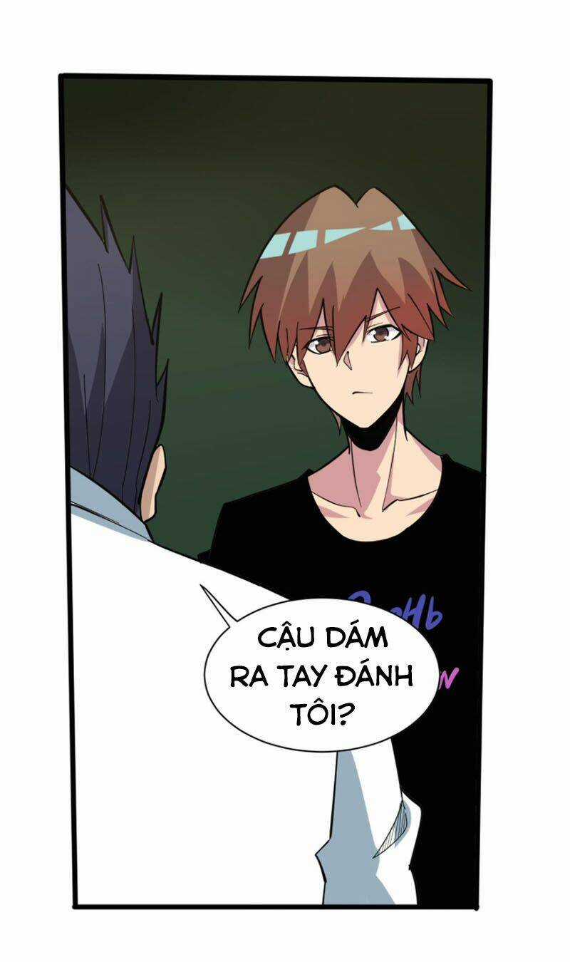 Cửa Hàng Đào Bảo Thông Tam Giới Chapter 266 trang 3