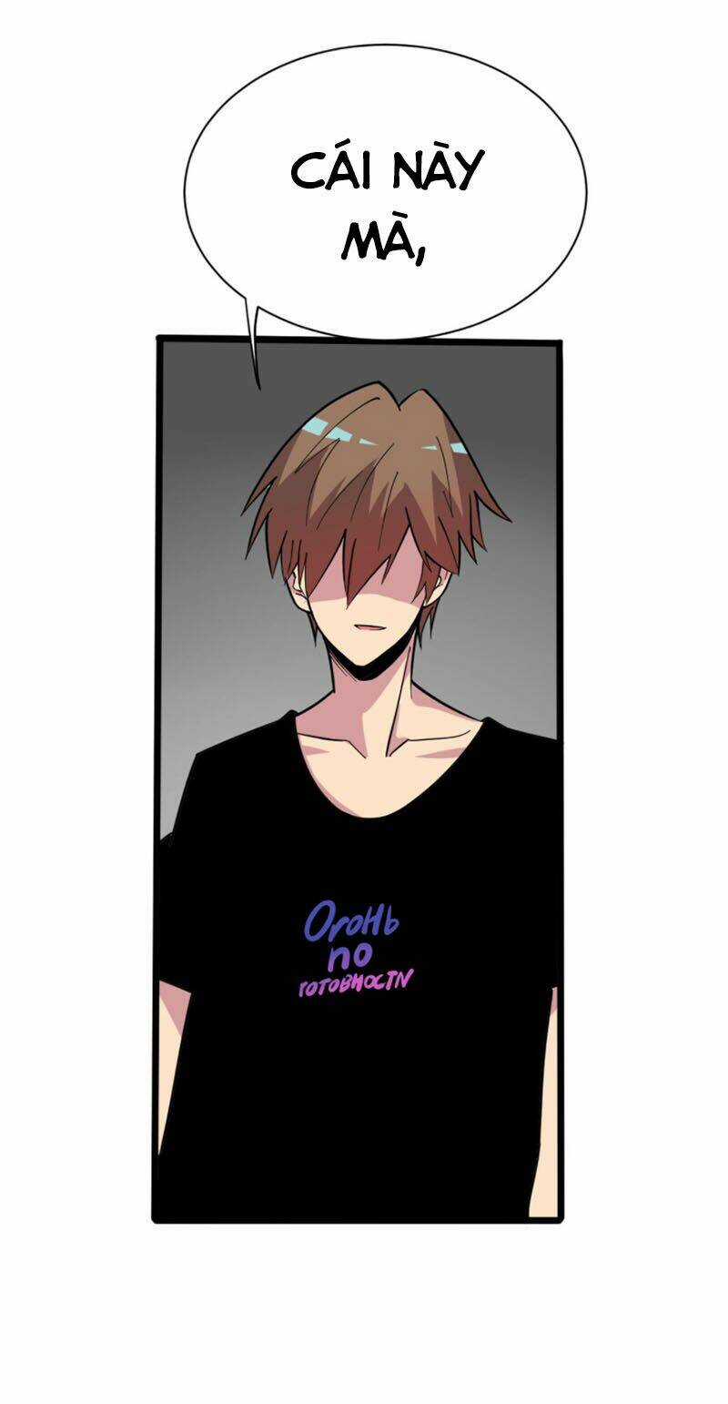 Cửa Hàng Đào Bảo Thông Tam Giới Chapter 266 trang 30