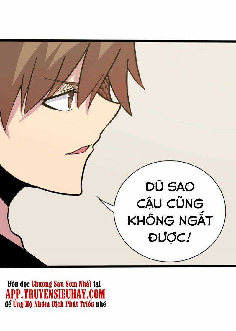 Cửa Hàng Đào Bảo Thông Tam Giới Chapter 266 trang 31