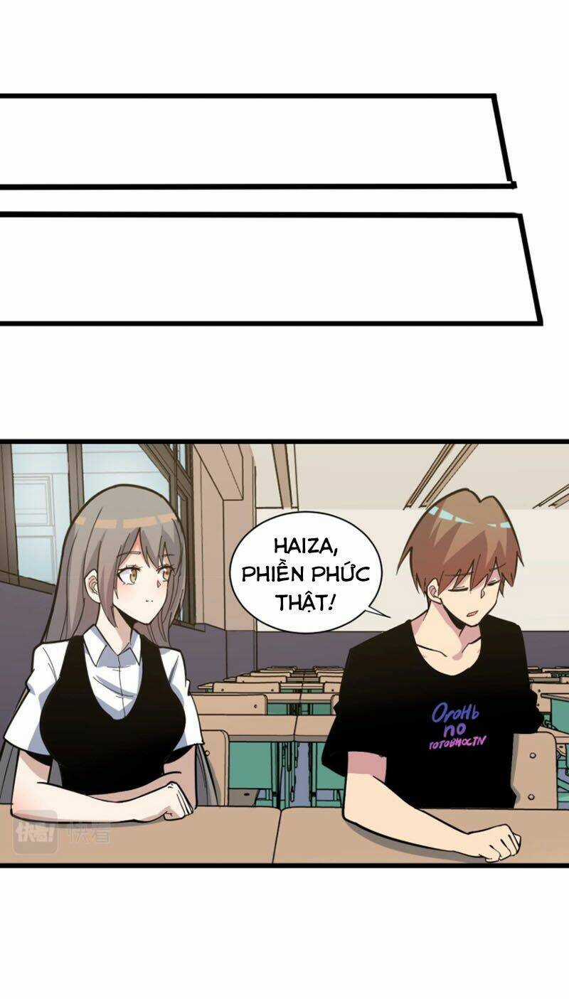 Cửa Hàng Đào Bảo Thông Tam Giới Chapter 266 trang 32