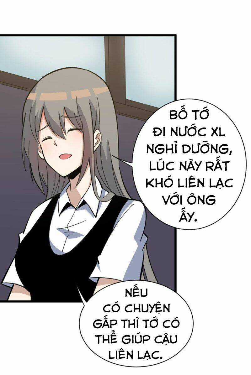 Cửa Hàng Đào Bảo Thông Tam Giới Chapter 266 trang 34