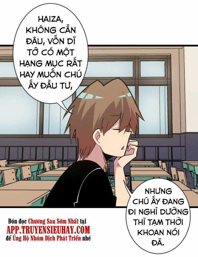 Cửa Hàng Đào Bảo Thông Tam Giới Chapter 266 trang 35