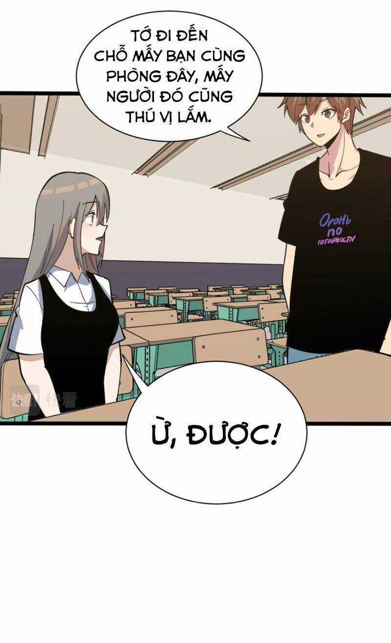 Cửa Hàng Đào Bảo Thông Tam Giới Chapter 266 trang 36