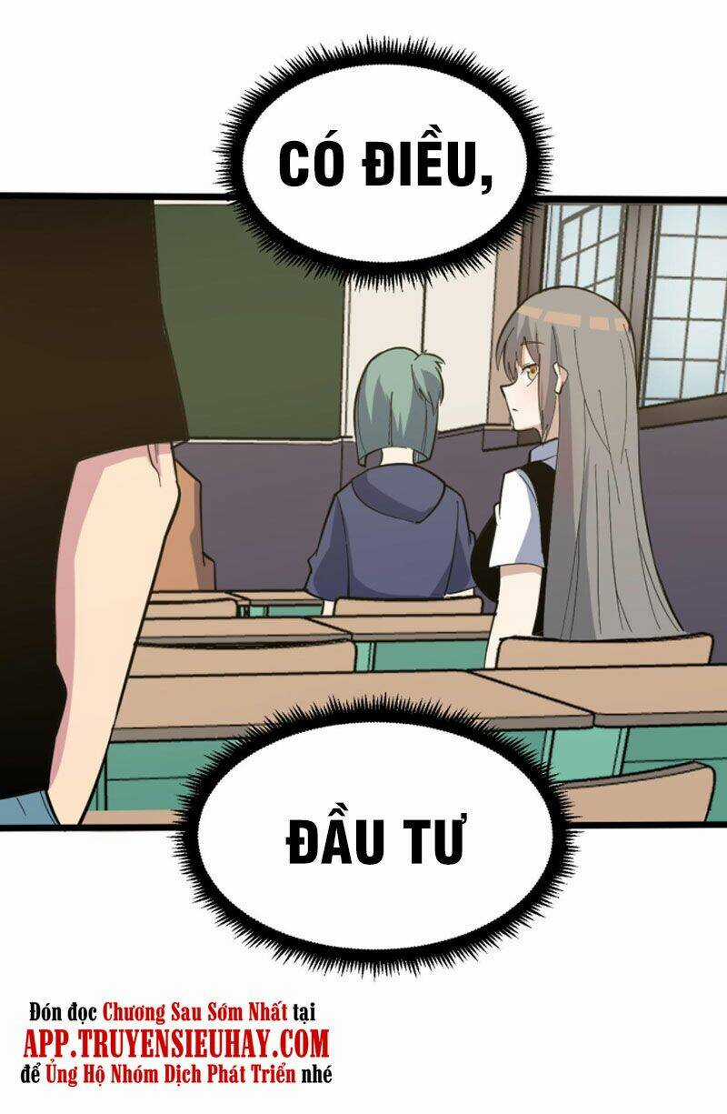 Cửa Hàng Đào Bảo Thông Tam Giới Chapter 266 trang 37