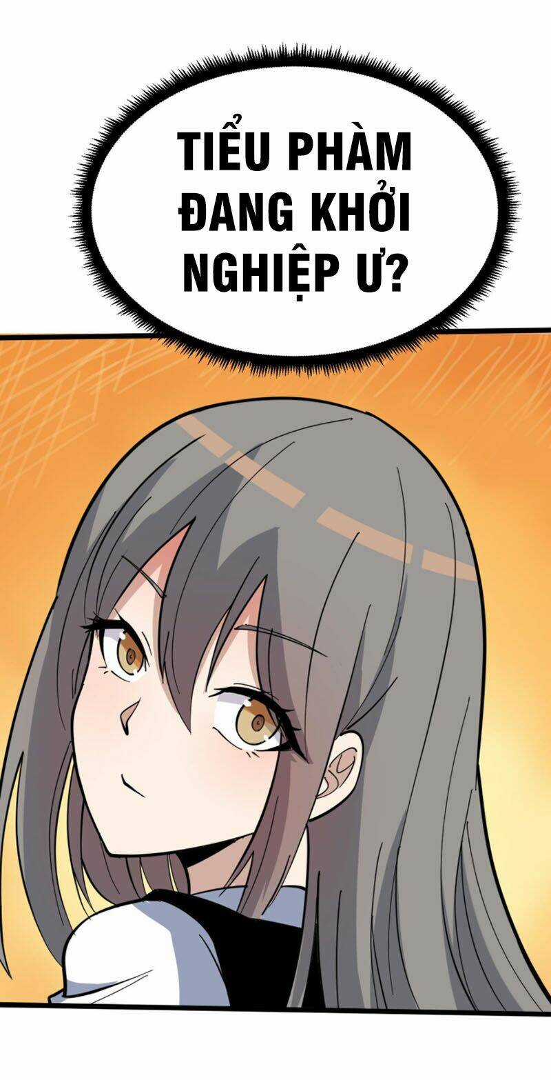 Cửa Hàng Đào Bảo Thông Tam Giới Chapter 266 trang 38