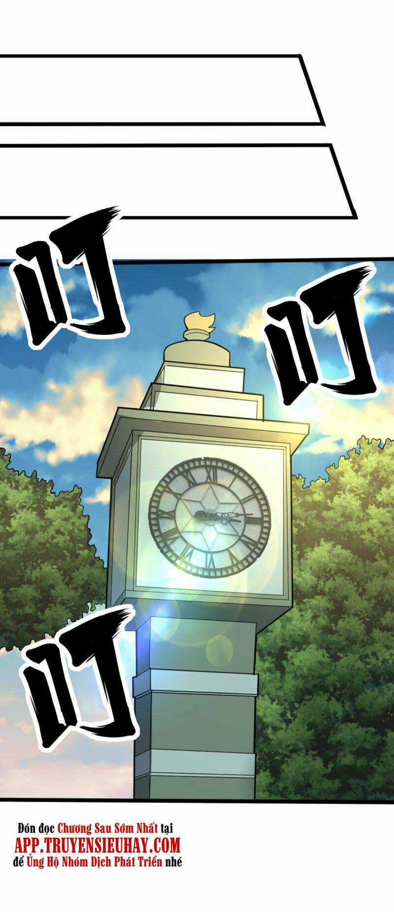 Cửa Hàng Đào Bảo Thông Tam Giới Chapter 266 trang 39