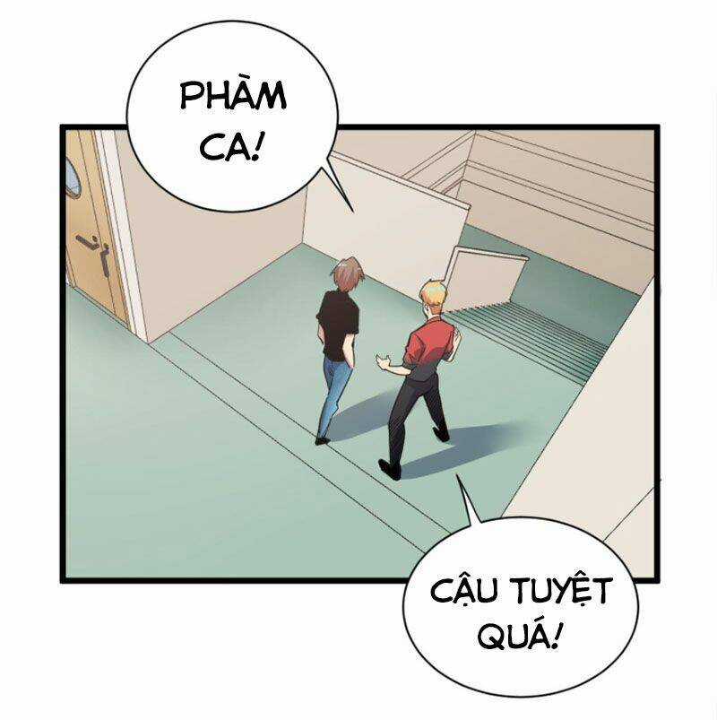 Cửa Hàng Đào Bảo Thông Tam Giới Chapter 266 trang 40