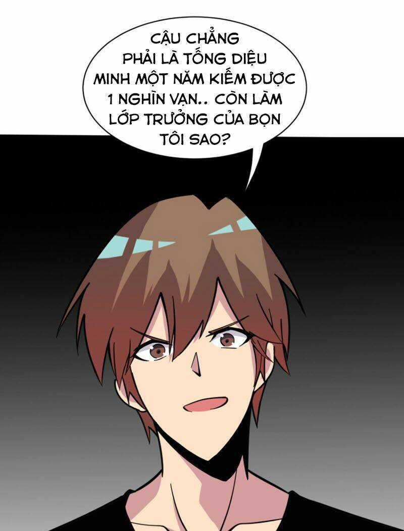 Cửa Hàng Đào Bảo Thông Tam Giới Chapter 266 trang 6