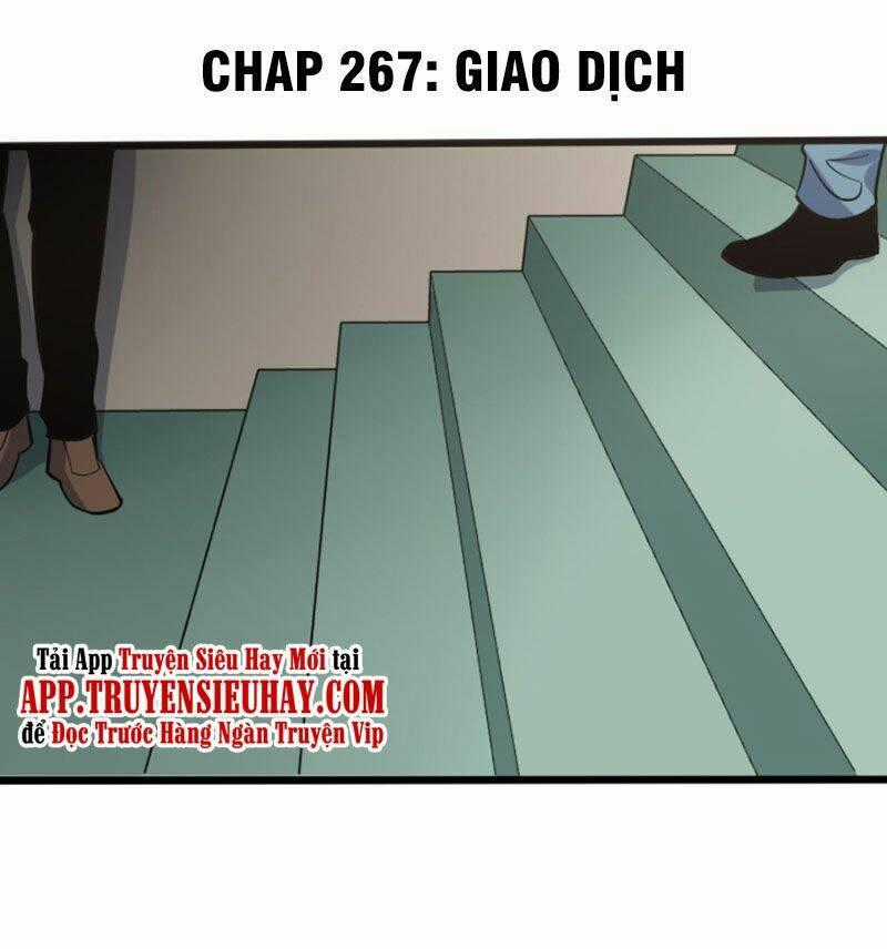 Cửa Hàng Đào Bảo Thông Tam Giới Chapter 267 trang 0