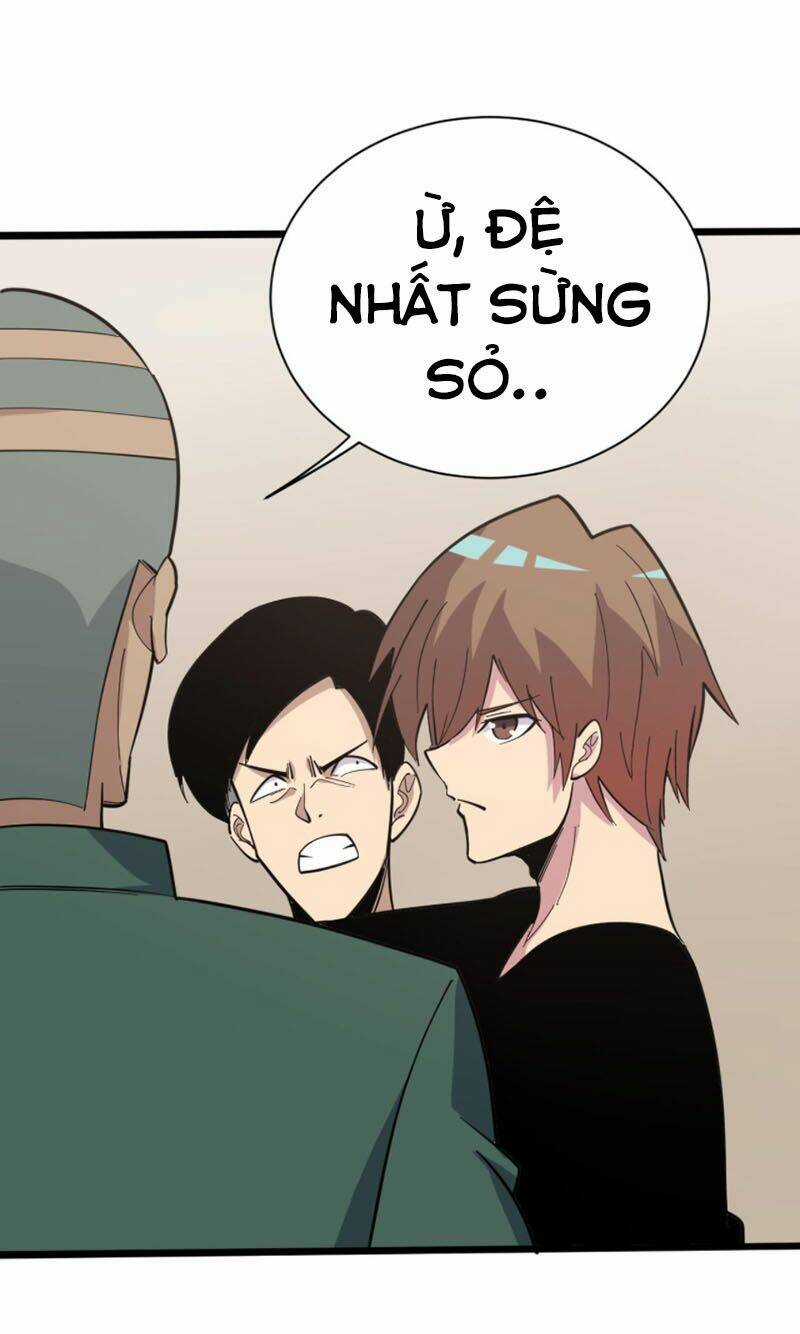 Cửa Hàng Đào Bảo Thông Tam Giới Chapter 267 trang 12