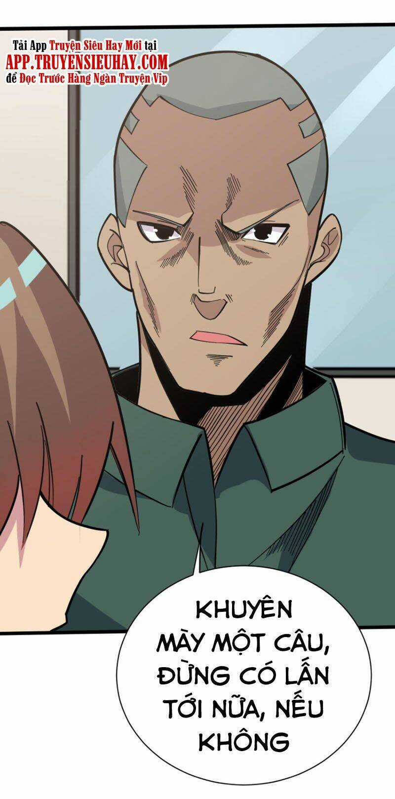 Cửa Hàng Đào Bảo Thông Tam Giới Chapter 267 trang 13