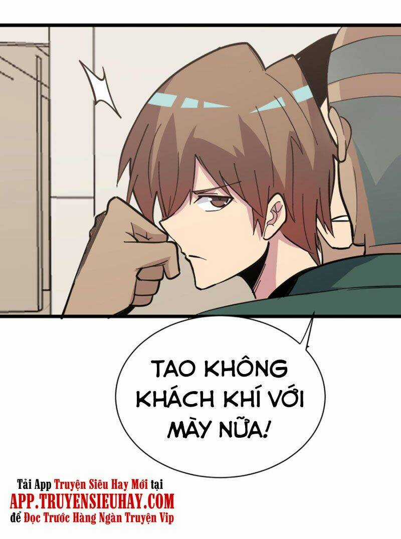 Cửa Hàng Đào Bảo Thông Tam Giới Chapter 267 trang 15