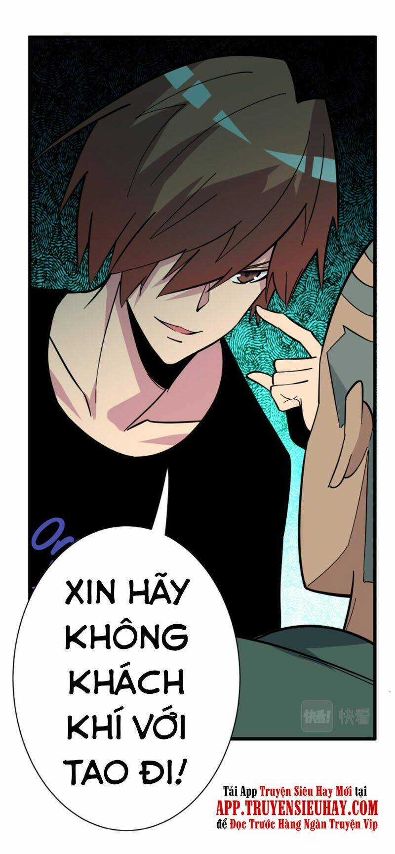 Cửa Hàng Đào Bảo Thông Tam Giới Chapter 267 trang 17