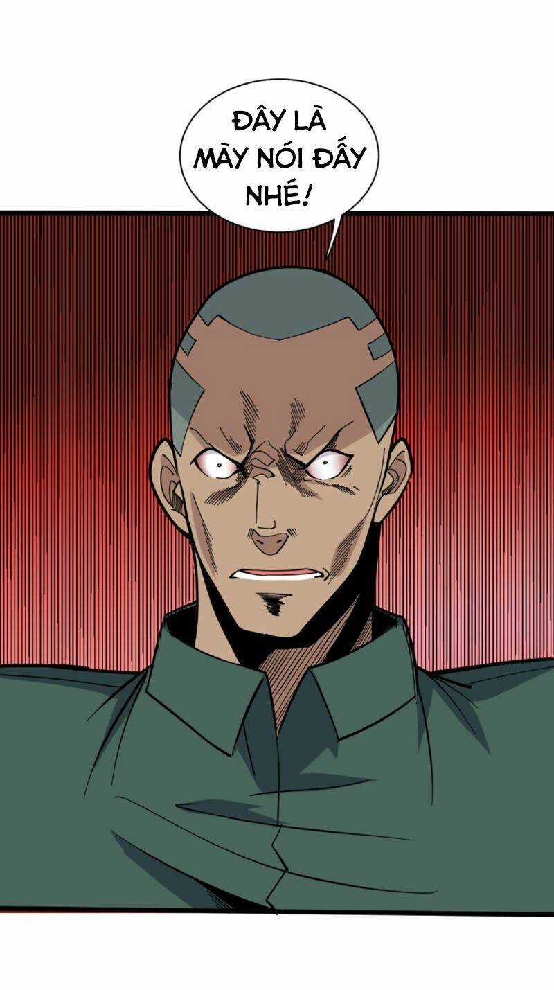 Cửa Hàng Đào Bảo Thông Tam Giới Chapter 267 trang 18