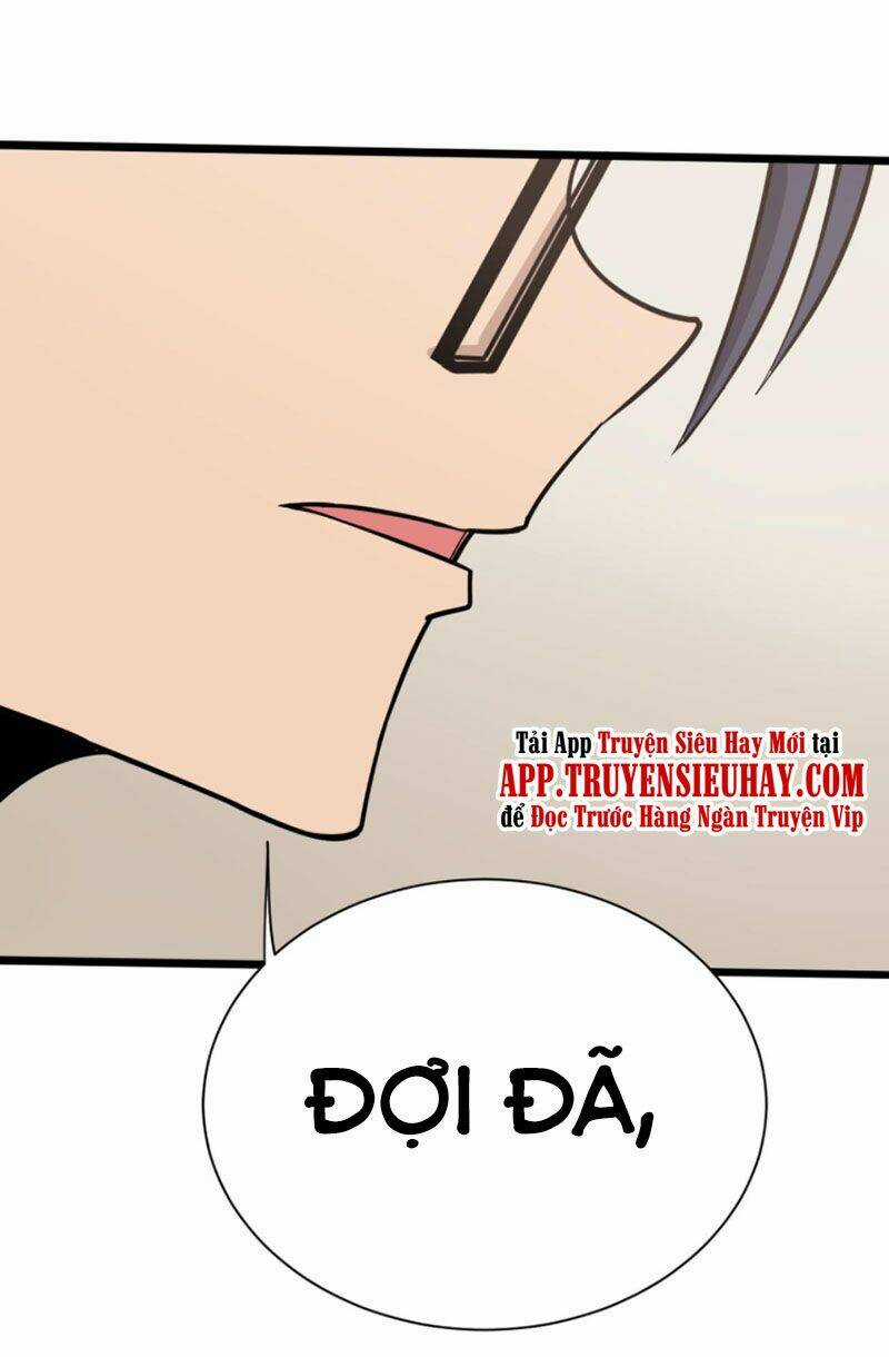 Cửa Hàng Đào Bảo Thông Tam Giới Chapter 267 trang 19