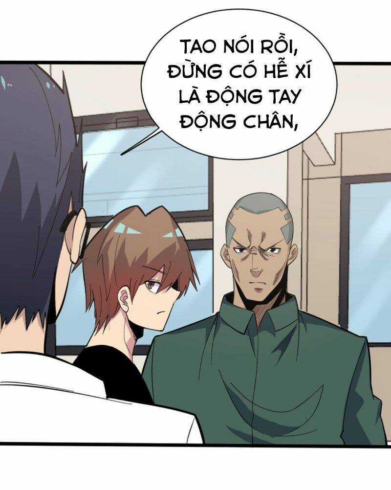 Cửa Hàng Đào Bảo Thông Tam Giới Chapter 267 trang 20