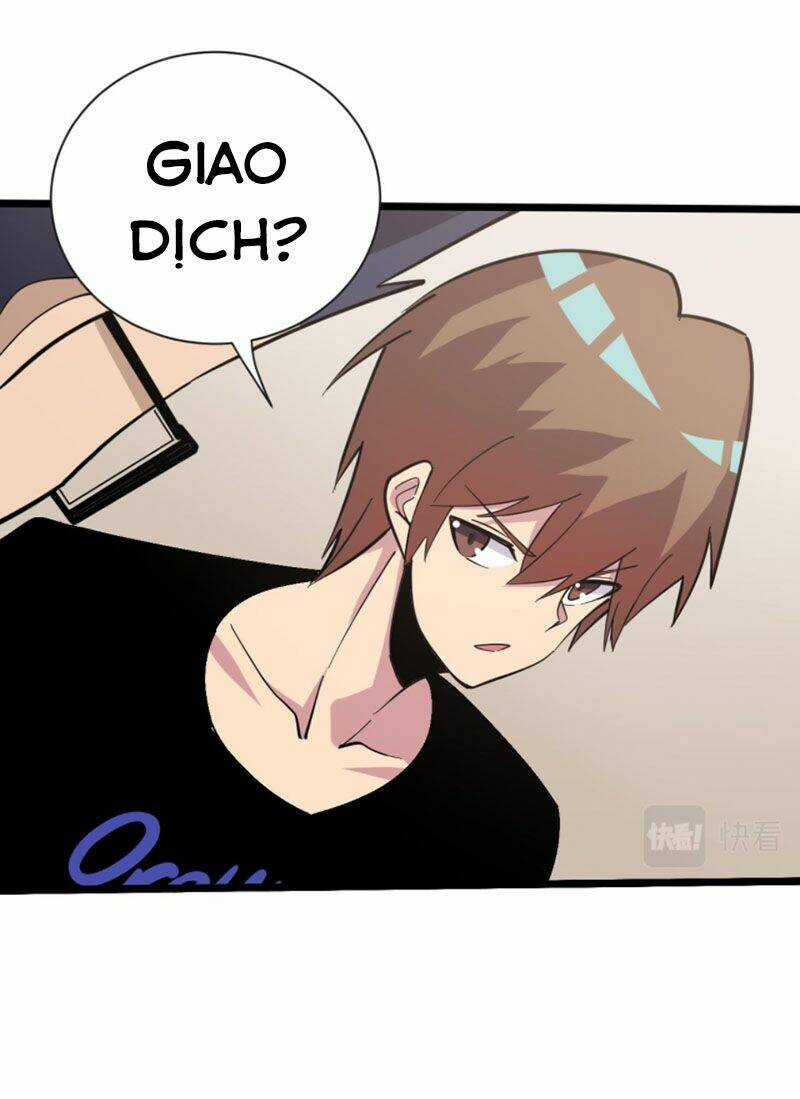 Cửa Hàng Đào Bảo Thông Tam Giới Chapter 267 trang 22