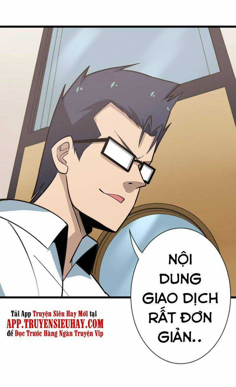 Cửa Hàng Đào Bảo Thông Tam Giới Chapter 267 trang 23