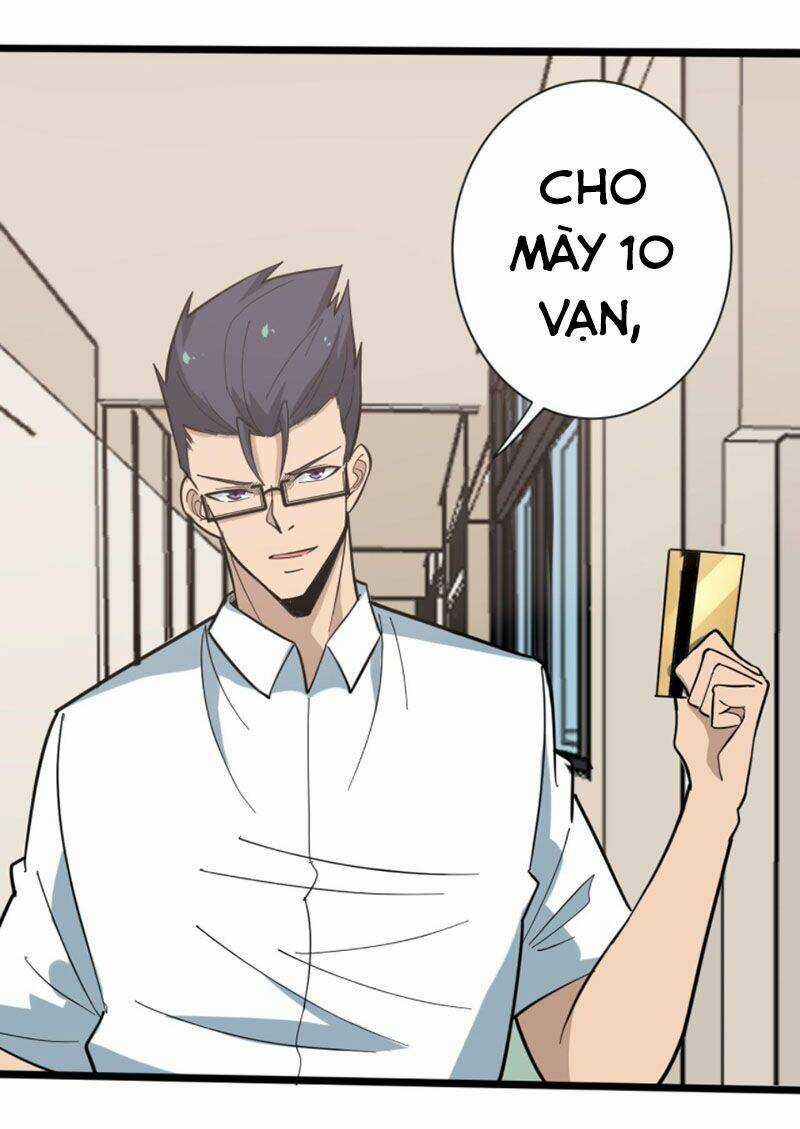 Cửa Hàng Đào Bảo Thông Tam Giới Chapter 267 trang 24