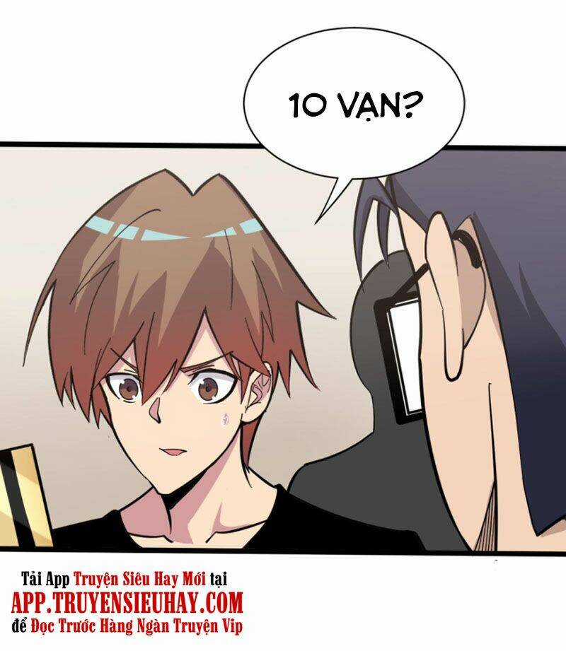 Cửa Hàng Đào Bảo Thông Tam Giới Chapter 267 trang 25