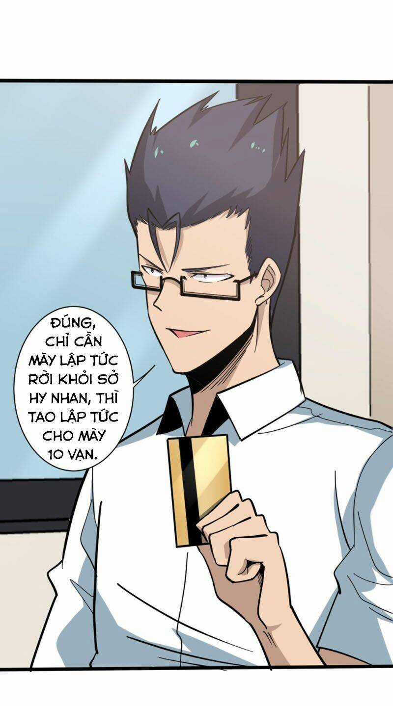 Cửa Hàng Đào Bảo Thông Tam Giới Chapter 267 trang 26