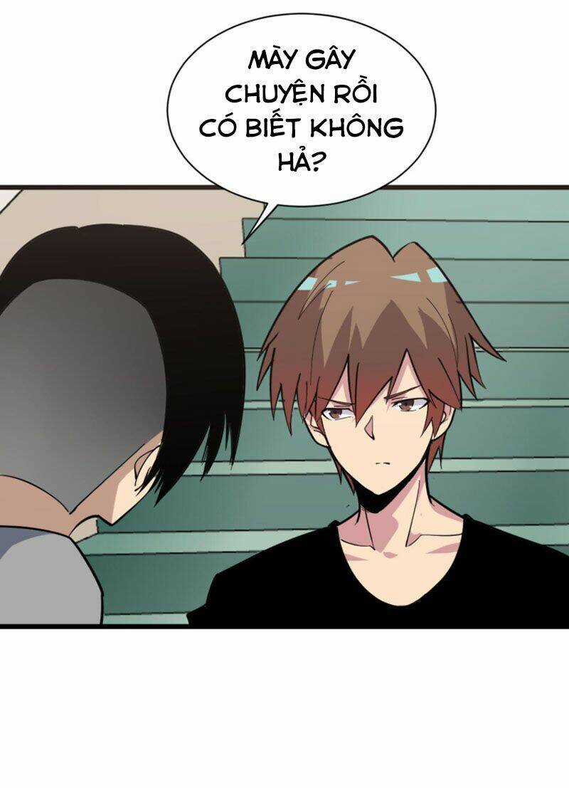 Cửa Hàng Đào Bảo Thông Tam Giới Chapter 267 trang 3