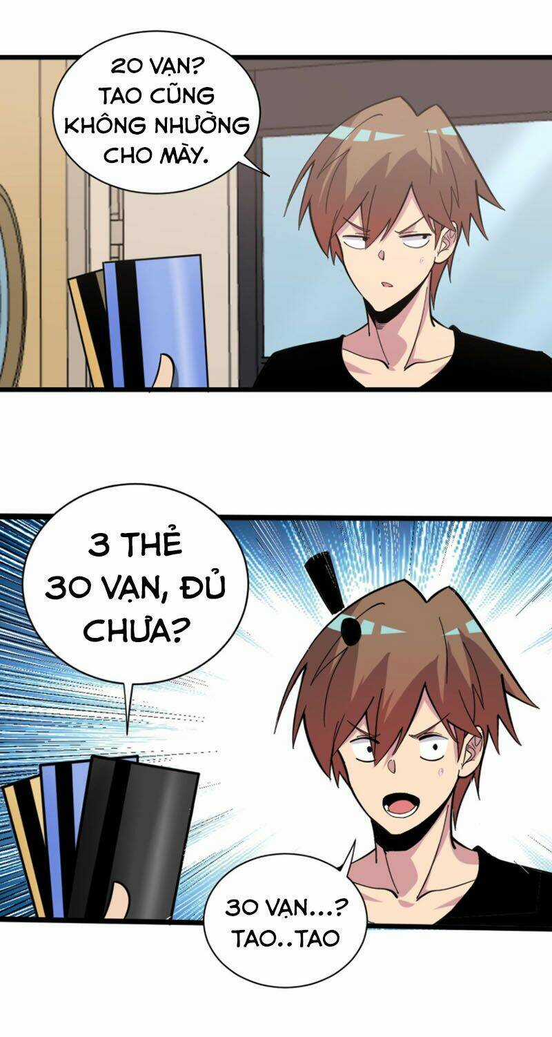 Cửa Hàng Đào Bảo Thông Tam Giới Chapter 267 trang 30