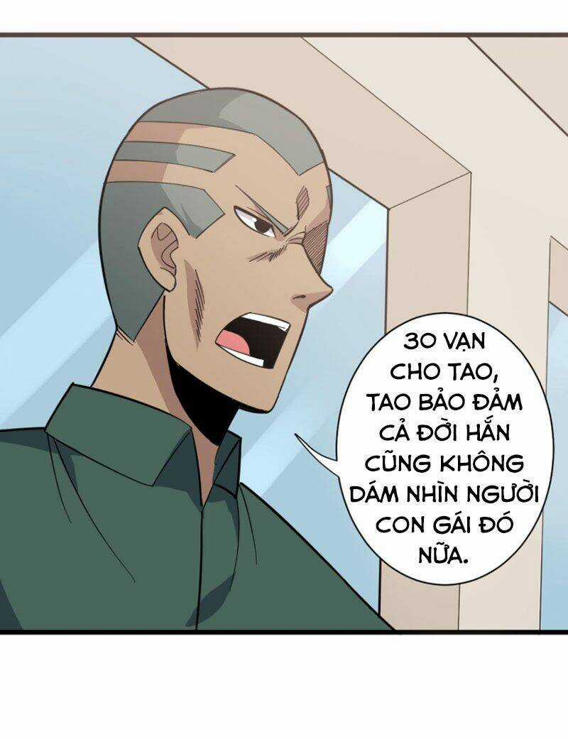 Cửa Hàng Đào Bảo Thông Tam Giới Chapter 267 trang 34