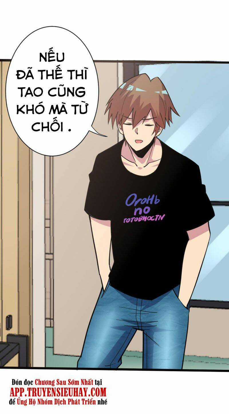 Cửa Hàng Đào Bảo Thông Tam Giới Chapter 267 trang 35