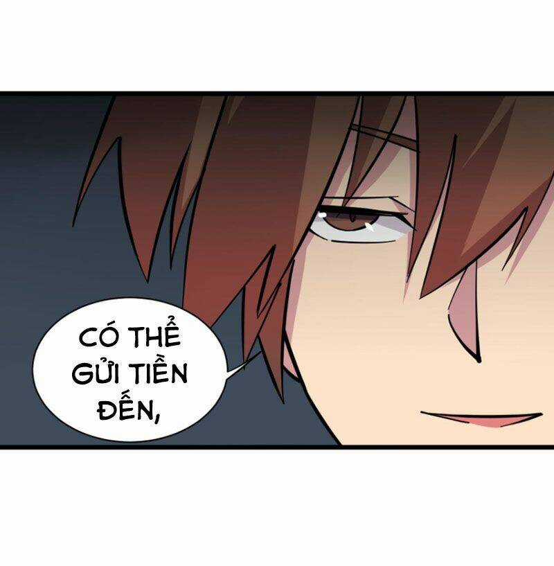 Cửa Hàng Đào Bảo Thông Tam Giới Chapter 267 trang 36