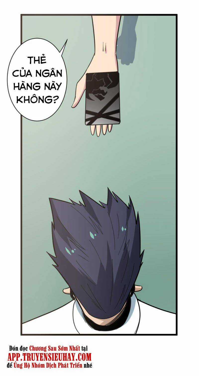 Cửa Hàng Đào Bảo Thông Tam Giới Chapter 267 trang 37