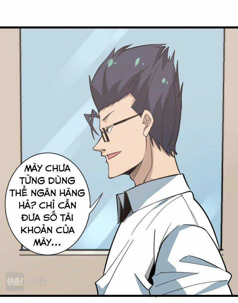 Cửa Hàng Đào Bảo Thông Tam Giới Chapter 267 trang 38