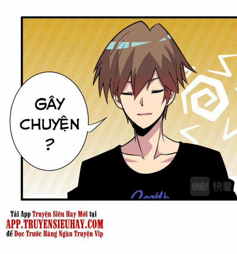 Cửa Hàng Đào Bảo Thông Tam Giới Chapter 267 trang 4