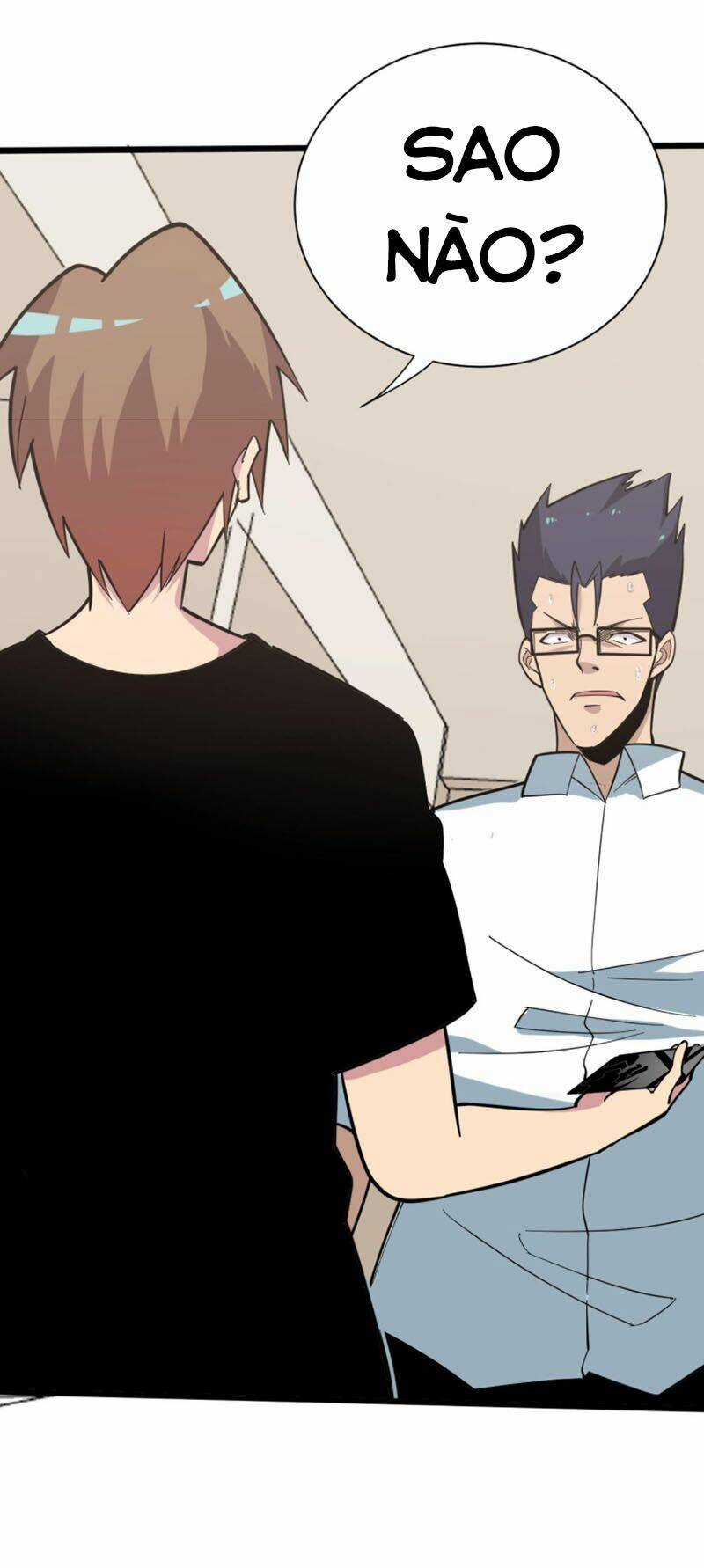 Cửa Hàng Đào Bảo Thông Tam Giới Chapter 267 trang 41