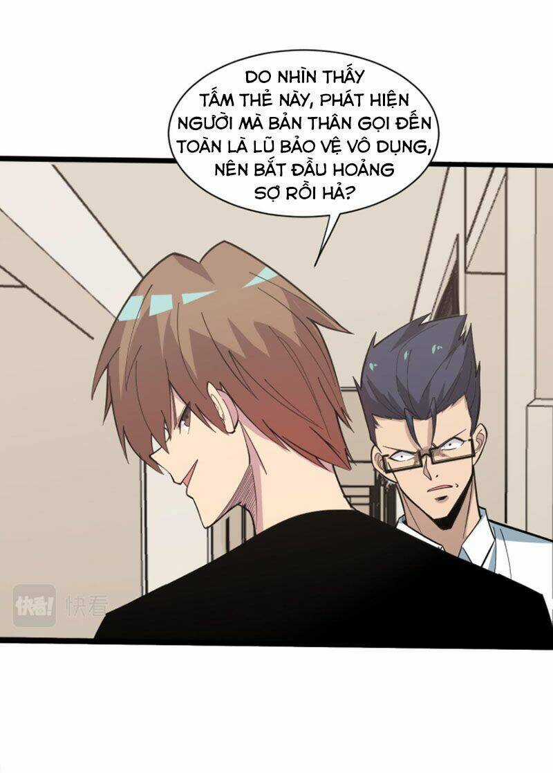 Cửa Hàng Đào Bảo Thông Tam Giới Chapter 267 trang 43