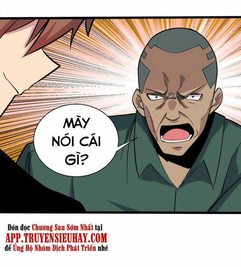 Cửa Hàng Đào Bảo Thông Tam Giới Chapter 267 trang 44