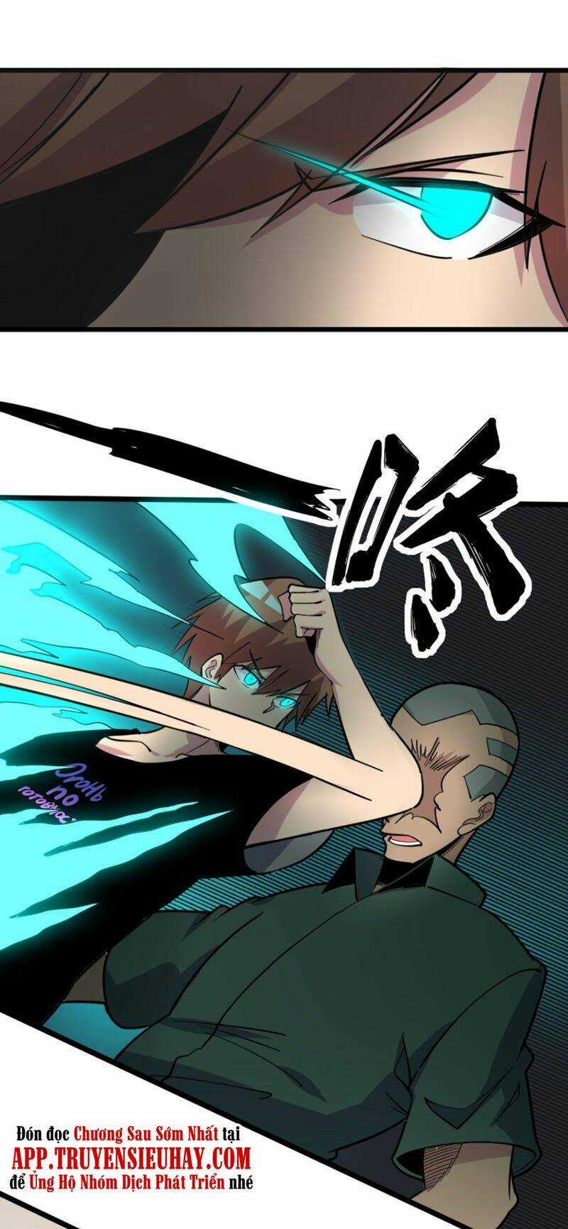 Cửa Hàng Đào Bảo Thông Tam Giới Chapter 267 trang 46