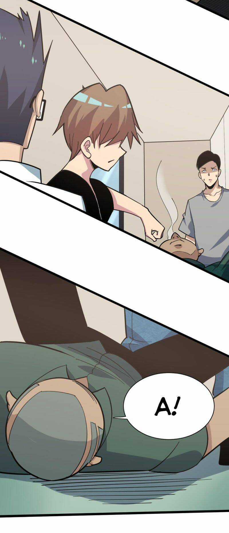 Cửa Hàng Đào Bảo Thông Tam Giới Chapter 267 trang 47